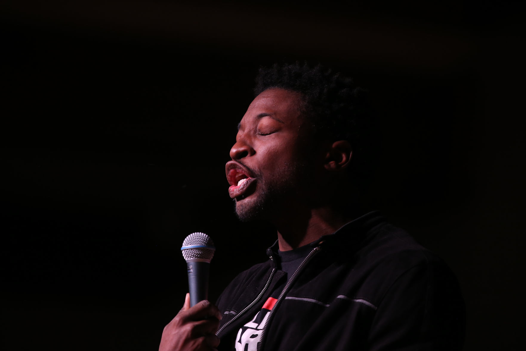 Preacher Lawson